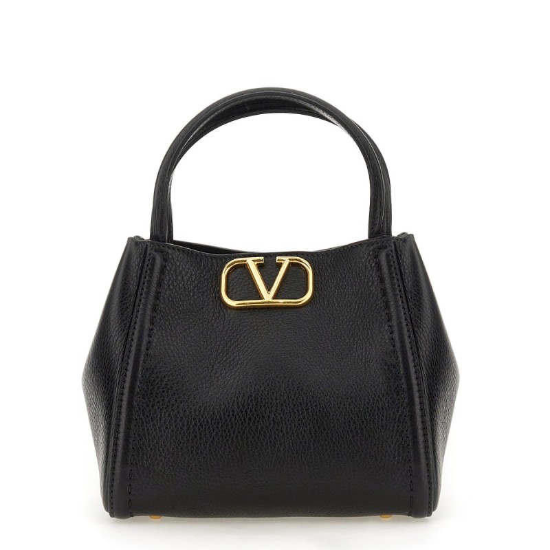 SMALL "ALLTIME" HANDBAG