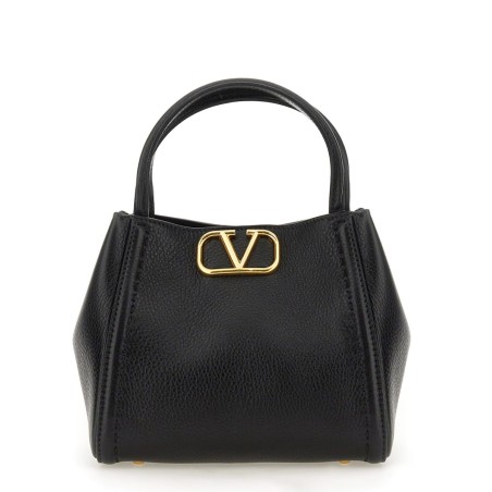 SMALL "ALLTIME" HANDBAG