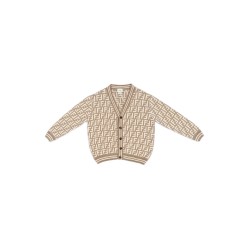 ff chenille cardigan