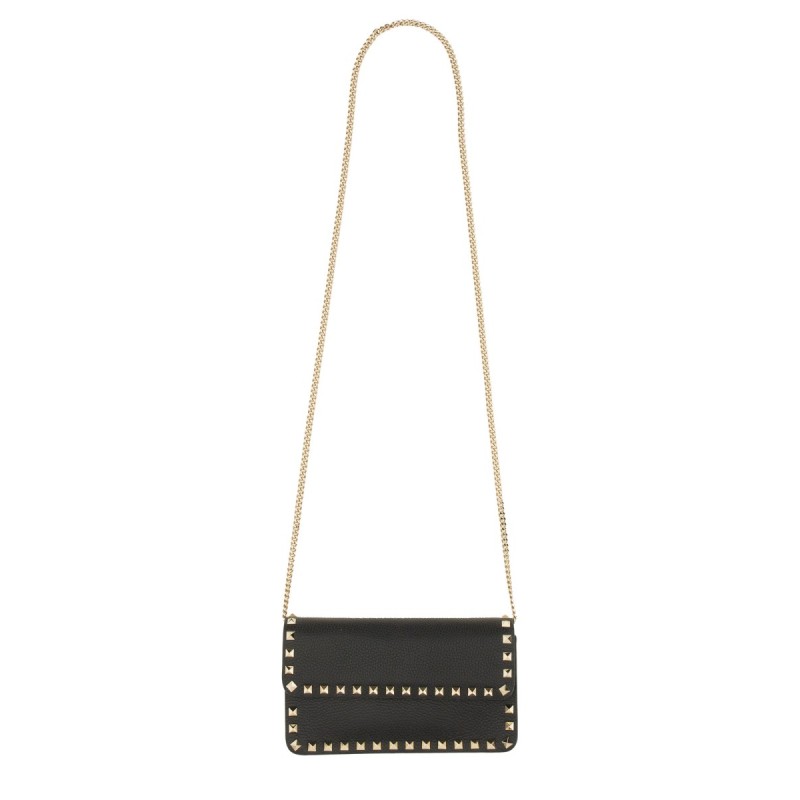 "ROCKSTUD" WALLET