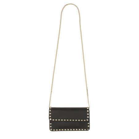 "ROCKSTUD" WALLET
