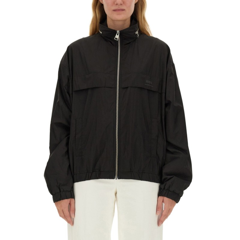 NYLON JACKET
