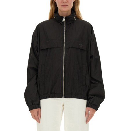 NYLON JACKET