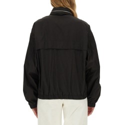 NYLON JACKET