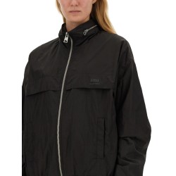 NYLON JACKET