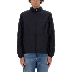 ICONOGRAPH TOILE JACKET