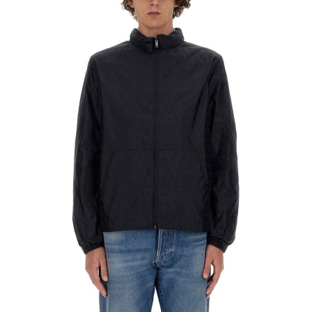 ICONOGRAPH TOILE JACKET