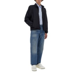 ICONOGRAPH TOILE JACKET