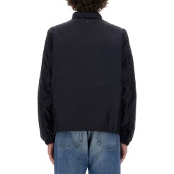 ICONOGRAPH TOILE JACKET
