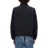 ICONOGRAPH TOILE JACKET