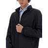 ICONOGRAPH TOILE JACKET