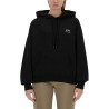 SWEATSHIRT WITH LOGO