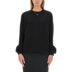 WOOL JERSEY.