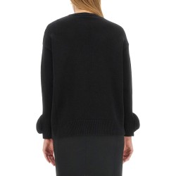 WOOL JERSEY.