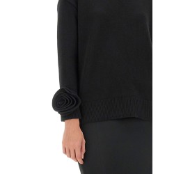 WOOL JERSEY.