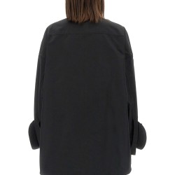 MICRO FAILLE JACKET