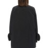 MICRO FAILLE JACKET