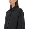 MICRO FAILLE JACKET