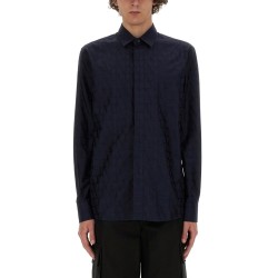 ICONOGRAPHE TOILE SHIRT
