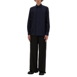 ICONOGRAPHE TOILE SHIRT