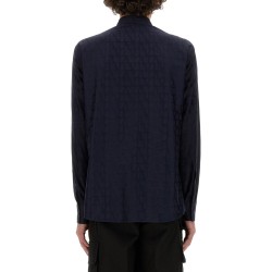 ICONOGRAPHE TOILE SHIRT