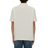 COTTON PIQUE POLO SHIRT