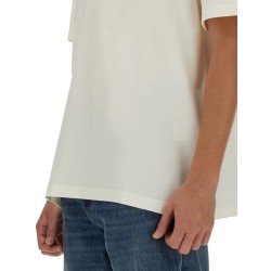 COTTON PIQUE POLO SHIRT