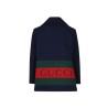 j db caban gucci web placed wo/ blue/mc