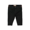 b pants black denim/black/mix