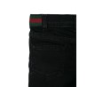 b pants black denim/black/mix