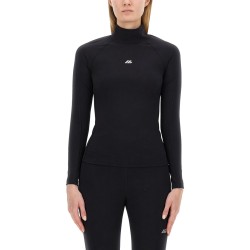 TOPS WITH LOGO