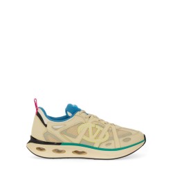 SNEAKER LOW TOP VLOGO EASYJOG