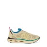 SNEAKER LOW TOP VLOGO EASYJOG