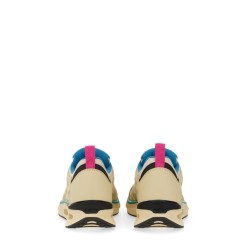 SNEAKER LOW TOP VLOGO EASYJOG