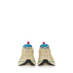 SNEAKER LOW TOP VLOGO EASYJOG