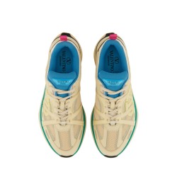 SNEAKER LOW TOP VLOGO EASYJOG
