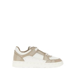 LOW TOP SNEAKER "FREEDOTS"