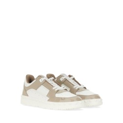 LOW TOP SNEAKER "FREEDOTS"