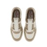 LOW TOP SNEAKER "FREEDOTS"