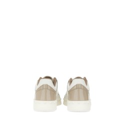 LOW TOP SNEAKER "FREEDOTS"