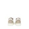 LOW TOP SNEAKER "FREEDOTS"