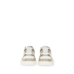 LOW TOP SNEAKER "FREEDOTS"