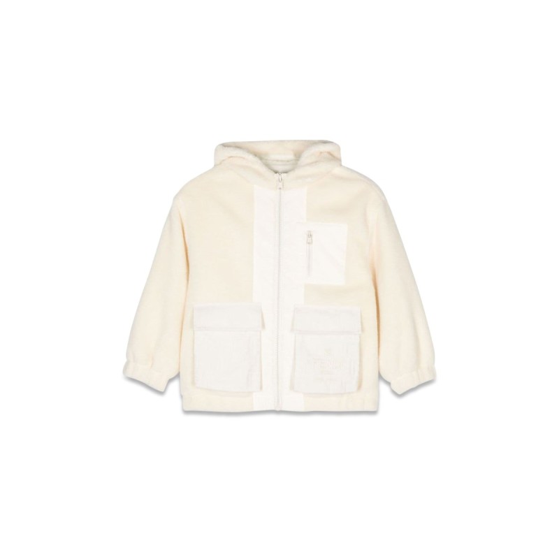 bear jacket