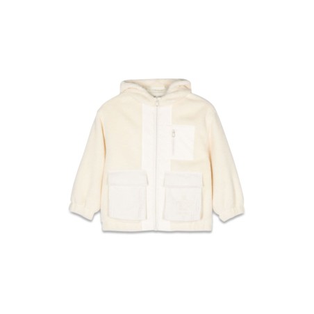 bear jacket