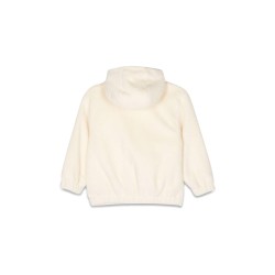 bear jacket