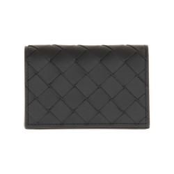 WOVEN BUSINESS CARD HOLDER