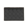 WOVEN BUSINESS CARD HOLDER