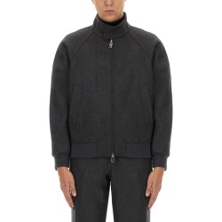 CASHMERE BLOUSON