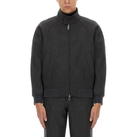 CASHMERE BLOUSON