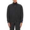 CASHMERE BLOUSON